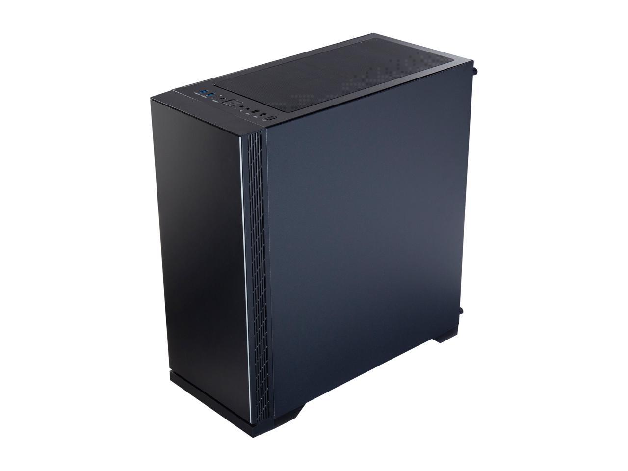 ABS Challenger Gaming PC - Intel i5 10400F - GeForce GTX 1660 Super - 16GB DDR4 3000MHz - 512GB SSD