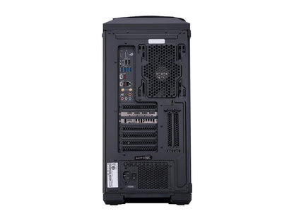 ABS Legend Gaming PC - Intel i9 12900KS - GeForce RTX 3080 - Corsair Dominator Platinum 32GB DDR5 5200MHz - 1TB PCIe 4.0 NVMe SSD