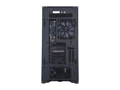 ABS Legend Gaming PC - Intel i7 12700K - GeForce RTX 3080 Ti - G.Skill TridentZ RGB 32GB (2x16GB) DDR4 3200MHz - 1TB M.2 NVMe SSD - Corsair iCue 5000x Gaming Case