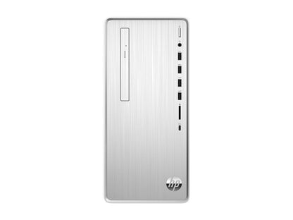 HP Pavilion TP01-1050 - Intel Core i5-10400 - 8 GB DDR4 - 512 GB SSD - Windows 10 Home - Desktop PC