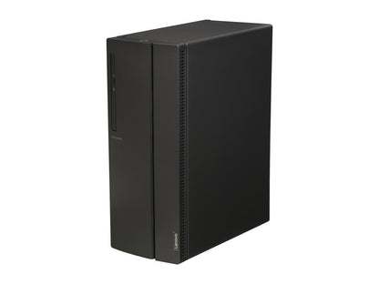 Lenovo Desktop Computer IdeaCentre 510A-15ICB (90HV0001US) Intel Core i5 8th Gen 8400 (2.80 GHz) 8 GB DDR4 1 TB HDD Intel UHD Graphics 630 Windows 10 Home 64-Bit