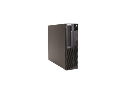 Lenovo Desktop Computer M91P Intel Core i5 2400 (3.10 GHz) 8 GB 1 TB HDD Windows 10 Pro 64-Bit