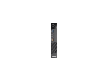 Refurbished Lenovo M73 Tiny Intel Core i5 4570T 2.9G / 4G DDR3 / 320G / Windows 7 Professional 64 Bit / 1 Year Warranty