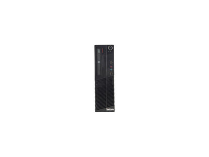 Lenovo Desktop Computer ThinkCentre M73 Intel Core i5 4th Gen 4430 (3.00 GHz) 8 GB DDR3 2 TB HDD Intel HD Graphics Windows 7 Professional
