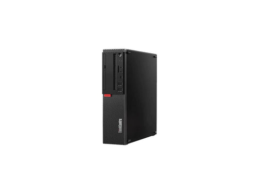 Lenovo ThinkCentre M920s 10SJ003BUS Desktop Computer - Core i7 i7-8700 - 16 GB RAM - 256 GB SSD - Small Form Factor