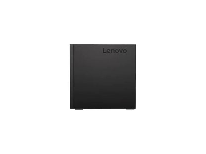 Lenovo ThinkCentre M630e Tiny - Desktop PC, Intel Core i5-8265U, 8 GB RAM, 256 GB SSD, Windows 10 Pro (10YM004QUS)