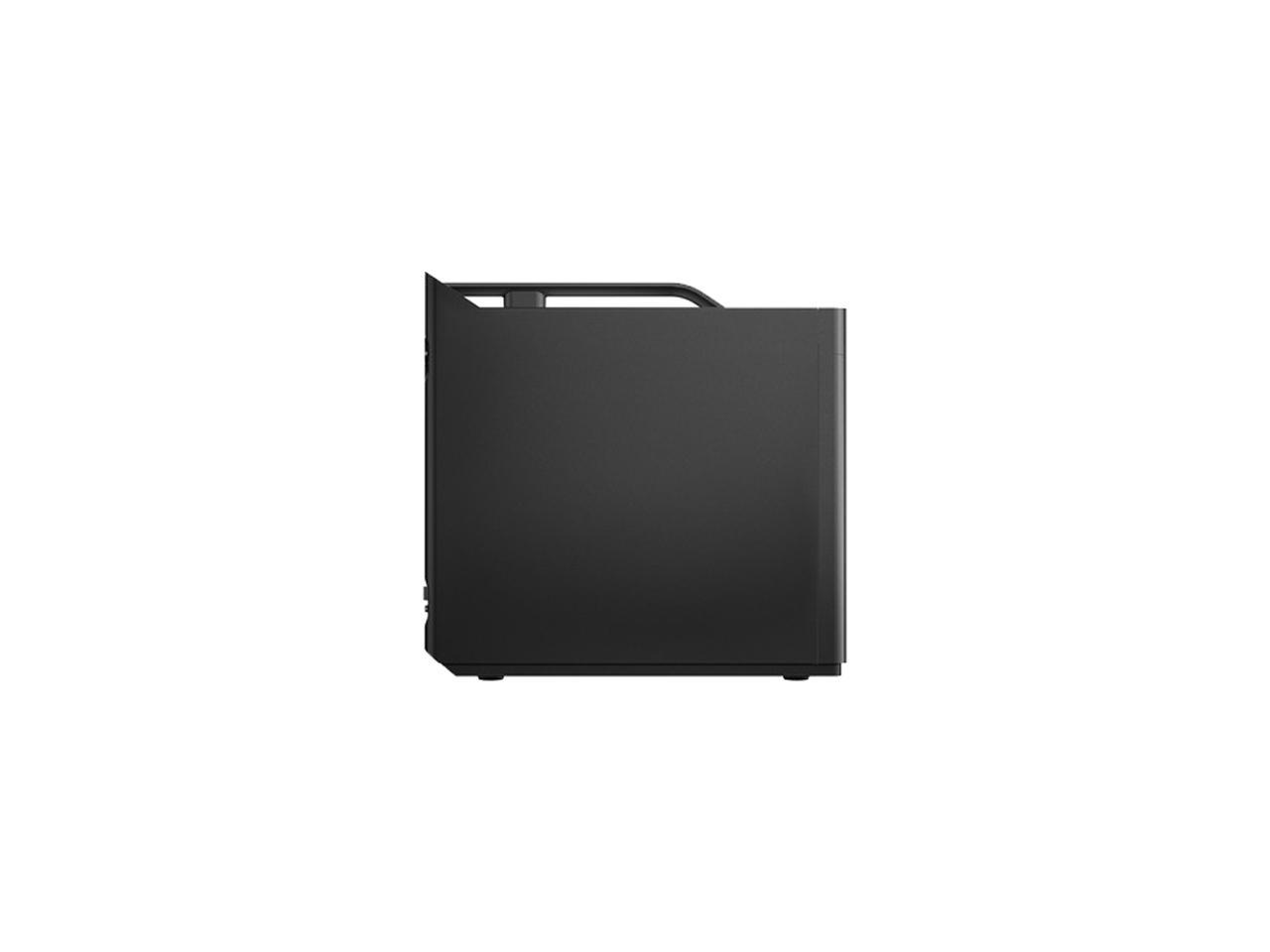 Lenovo Legion T530-28ICB 90L300DXUS Gaming Desktop Computer - Core i5 i5-9400 - 16 GB RAM - 512 GB SSD - Tower