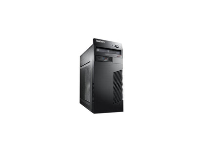 Lenovo Grade A Desktop Computer ThinkCentre M73 Pentium G3220 (3.00 GHz) 8 GB DDR3 500 GB HDD Intel HD Graphics Windows 10 Home 64-bit Multi-language