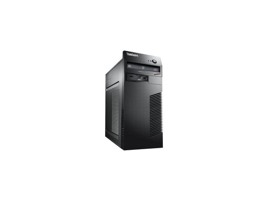 Lenovo Grade A Desktop Computer ThinkCentre M73 Pentium G3220 (3.00 GHz) 16 GB DDR3 1 TB HDD Intel HD Graphics Windows 10 Home 64-bit Multi-language