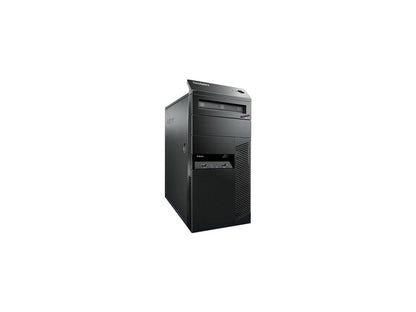 Lenovo Grade A Desktop Computer ThinkCentre M92P Intel Core i7 3rd Gen 3770 (3.40 GHz) 8 GB DDR3 500 GB HDD Intel HD Graphics 4000 Windows 10 Home 64-bit Multi-language
