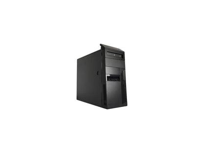 Lenovo Grade A Desktop Computer ThinkCentre M92P Intel Core i7 3rd Gen 3770 (3.40 GHz) 16 GB DDR3 1 TB HDD 128 GB SSD Intel HD Graphics 4000 Windows 10 Home 64-bit Multi-language