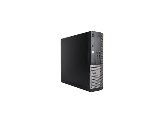 DELL Desktop Computer OptiPlex 3020 Intel Core i5 4th Gen 4590 (3.30 GHz) 16 GB DDR3 1 TB HDD Intel HD Graphics 4600 Windows 10 Home 64-bit Multi-language