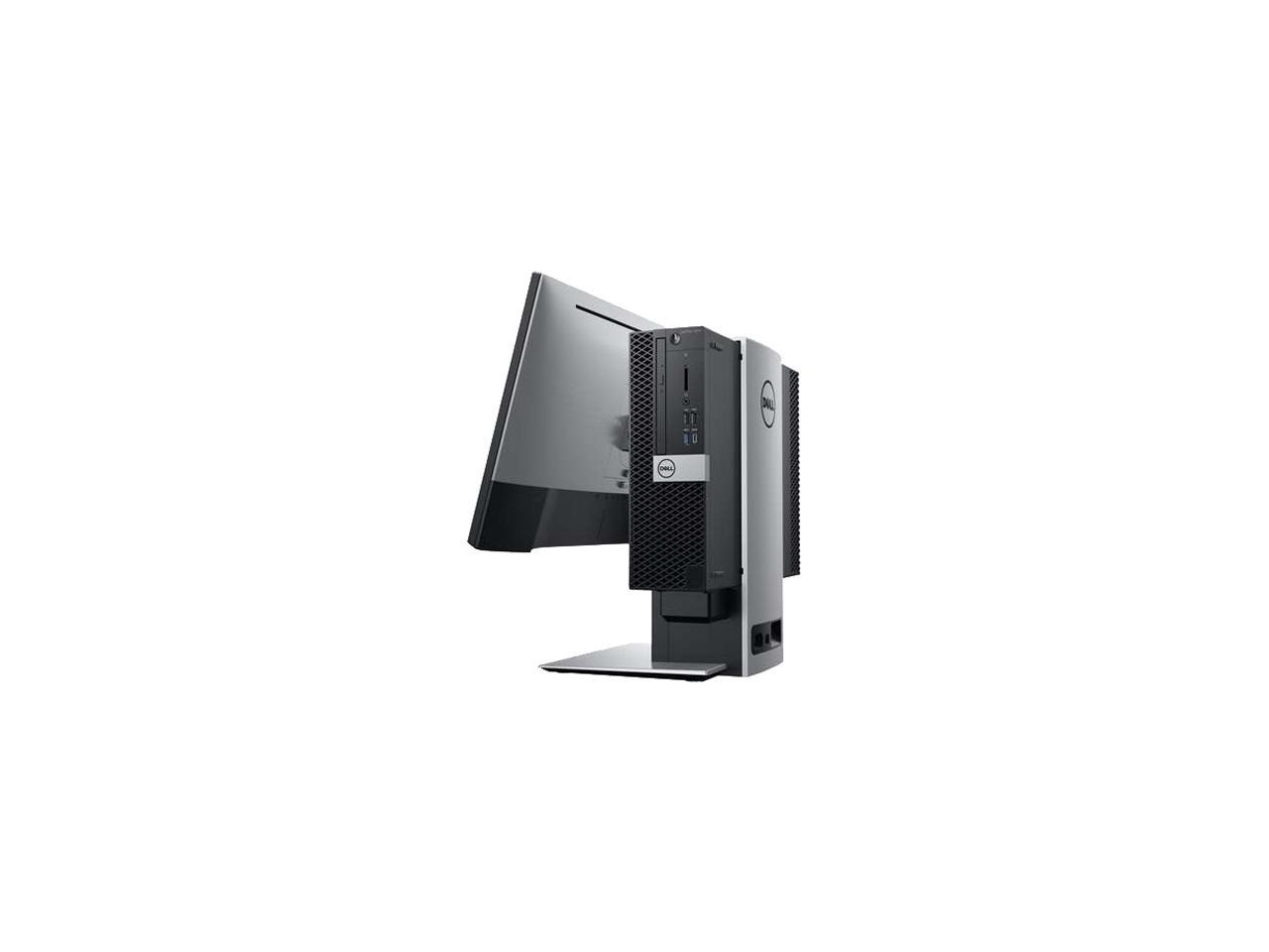 Dell OptiPlex 5000 5070 Desktop Computer - Core i5 i5-9500 - 8 GB RAM - 1 TB HDD - Tower