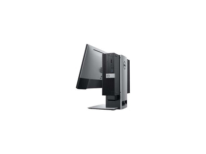 Dell OptiPlex 5000 5070 Desktop Computer - Core i5 i5-9500 - 8 GB RAM - 1 TB HDD - Tower