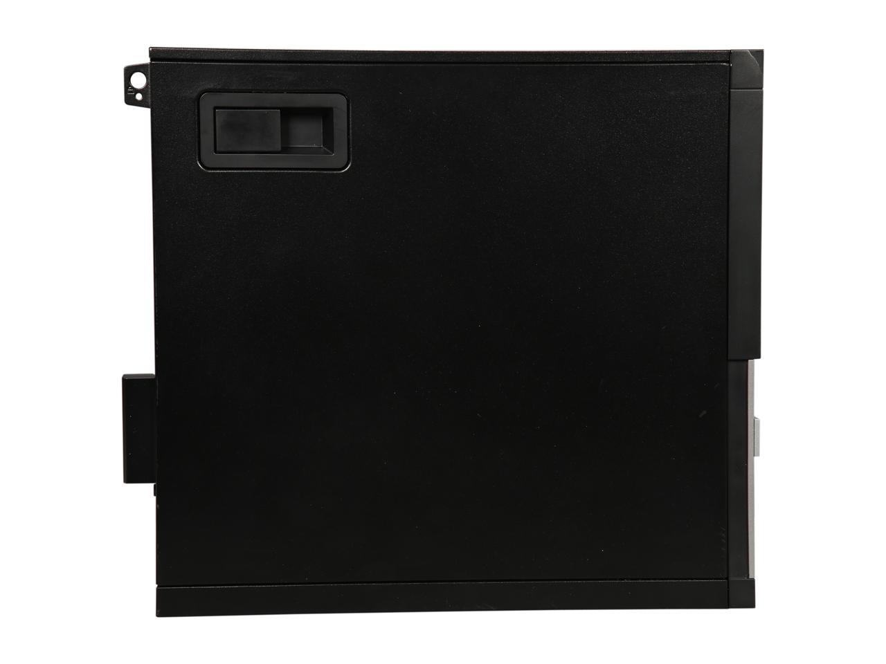 DELL Grade A Desktop Computer OptiPlex 9020 Intel Core i7 4th Gen 4790 (3.60 GHz) 8 GB DDR3 500 GB HDD Intel HD Graphics 4600 Windows 10 Pro 64-bit