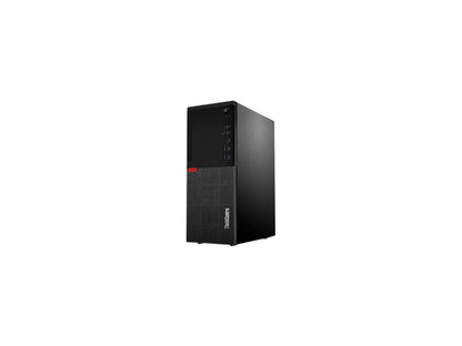 Lenovo Desktop Computer ThinkCentre M720 (10SQ001HUS) Intel Core i5 8th Gen 8400 (2.80 GHz) 8 GB DDR4 1 TB HDD Intel UHD Graphics 630 Windows 10 Pro 64-Bit