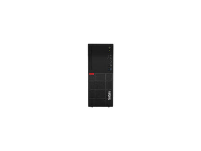 Lenovo Desktop Computer ThinkCentre M720 (10SQ001HUS) Intel Core i5 8th Gen 8400 (2.80 GHz) 8 GB DDR4 1 TB HDD Intel UHD Graphics 630 Windows 10 Pro 64-Bit