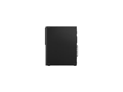ThinkCentre Desktop Computer M920 Intel Core i7 8th Gen 8700 (3.20 GHz) 8 GB 256 GB SSD Intel UHD Graphics 630 Windows 10 Pro 64-Bit