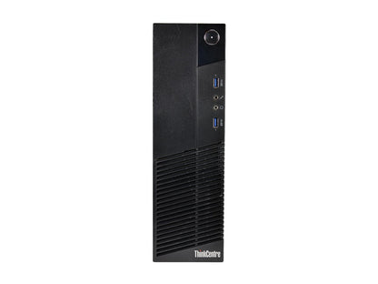 Lenovo M93P-SFF Core i5-4570 3.2GHz/16GB Ram/2TB HDD/DVDRW/Windows 10 Professional (64bit)