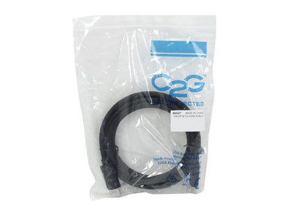 C2G 54327 DisplayPort to HDMI Adapter Cable M/M, TAA Compliant, Black (10 Feet, 3.04 Meters)