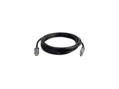 C2G 50636 Select Standard Speed HDMI Cable with Ethernet M/M, in-Wall CL2-Rated (50 Feet, 15.24 Meters)