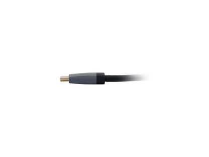 C2G 50636 Select Standard Speed HDMI Cable with Ethernet M/M, in-Wall CL2-Rated (50 Feet, 15.24 Meters)