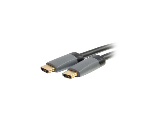 C2G 50636 Select Standard Speed HDMI Cable with Ethernet M/M, in-Wall CL2-Rated (50 Feet, 15.24 Meters)
