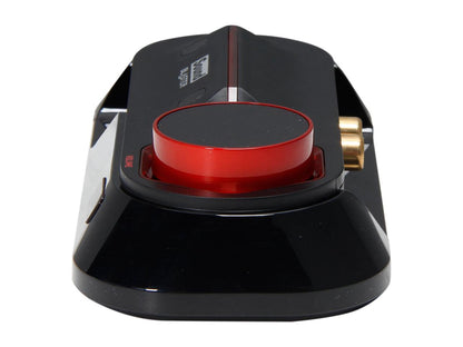Creative Sound Blaster Omni Surround 5.1 USB Sound Card with 600ohm Headphone Amp and Integrated Microphone