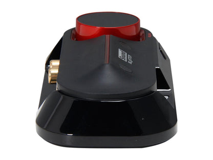 Creative Sound Blaster Omni Surround 5.1 USB Sound Card with 600ohm Headphone Amp and Integrated Microphone