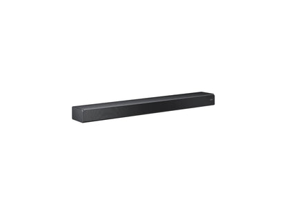 Samsung HW-MS550 2 Channel Sound+ Premium Sound Bar w/ Bluetooth and Alexa