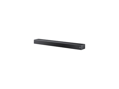 Samsung HW-MS550 2 Channel Sound+ Premium Sound Bar w/ Bluetooth and Alexa