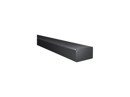 Samsung HW-MS550 2 Channel Sound+ Premium Sound Bar w/ Bluetooth and Alexa