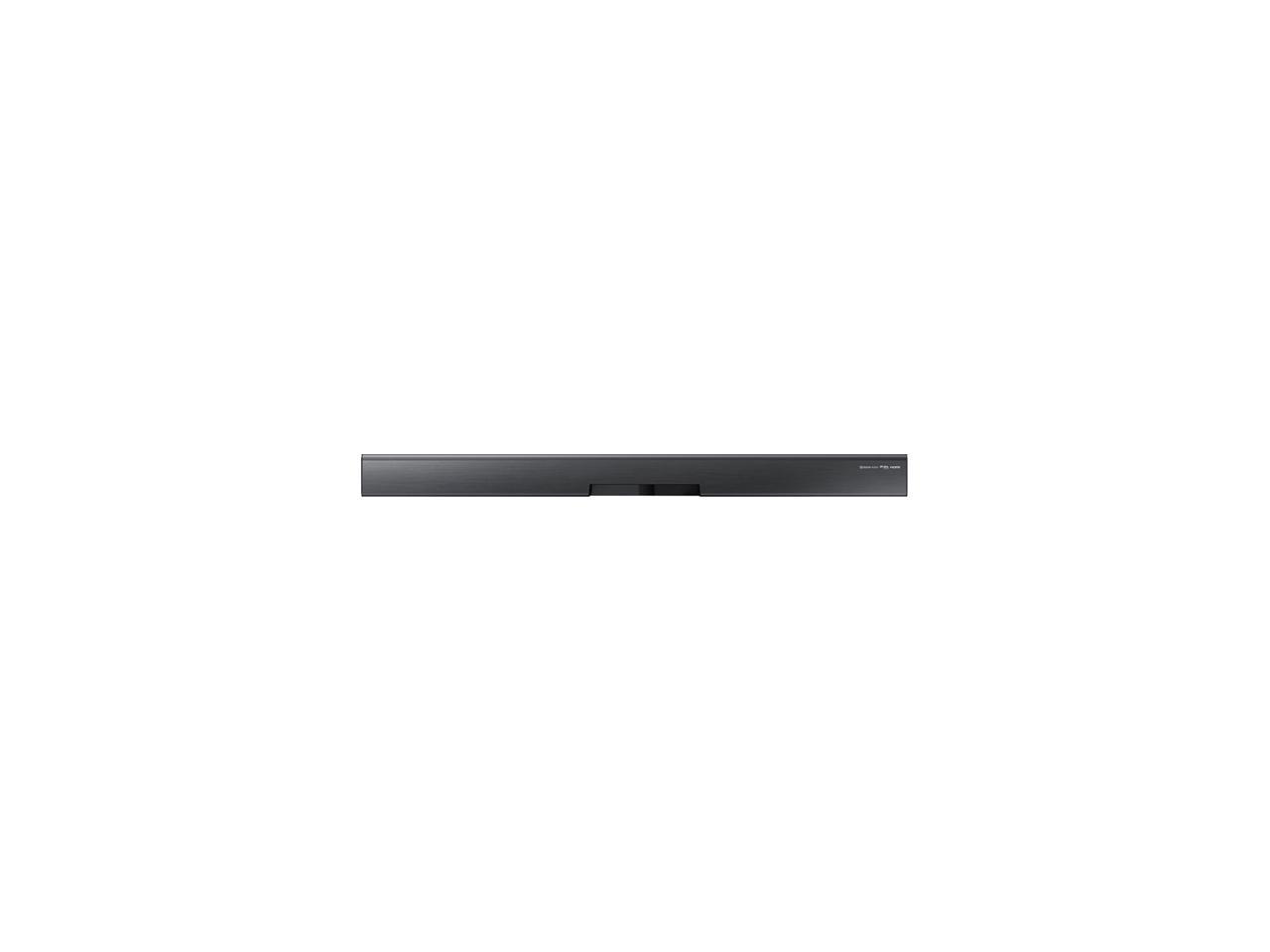 Samsung HW-MS550 2 Channel Sound+ Premium Sound Bar w/ Bluetooth and Alexa