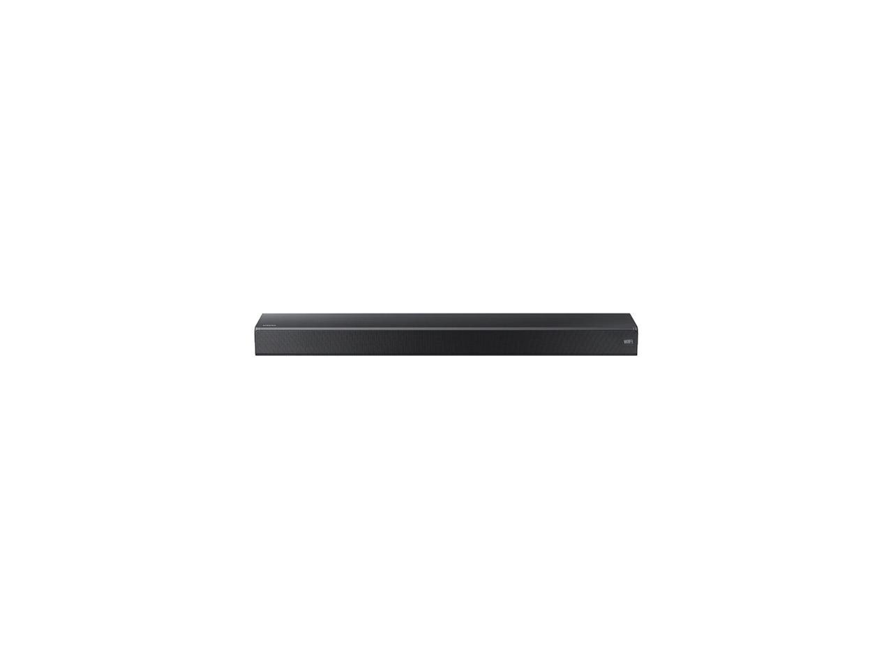 Samsung HW-MS550 2 Channel Sound+ Premium Sound Bar w/ Bluetooth and Alexa