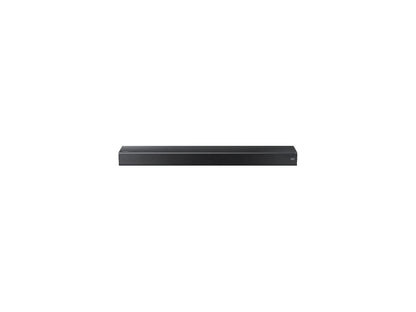 Samsung HW-MS550 2 Channel Sound+ Premium Sound Bar w/ Bluetooth and Alexa