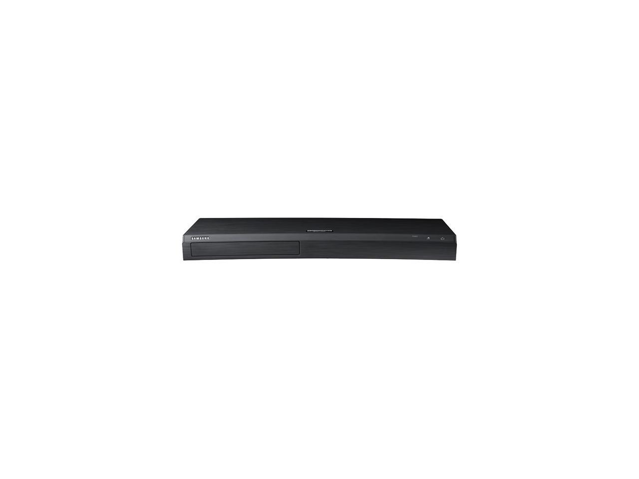 SAMSUNG WiFi Built-in Blu-ray Player UBD-M9700/ZA