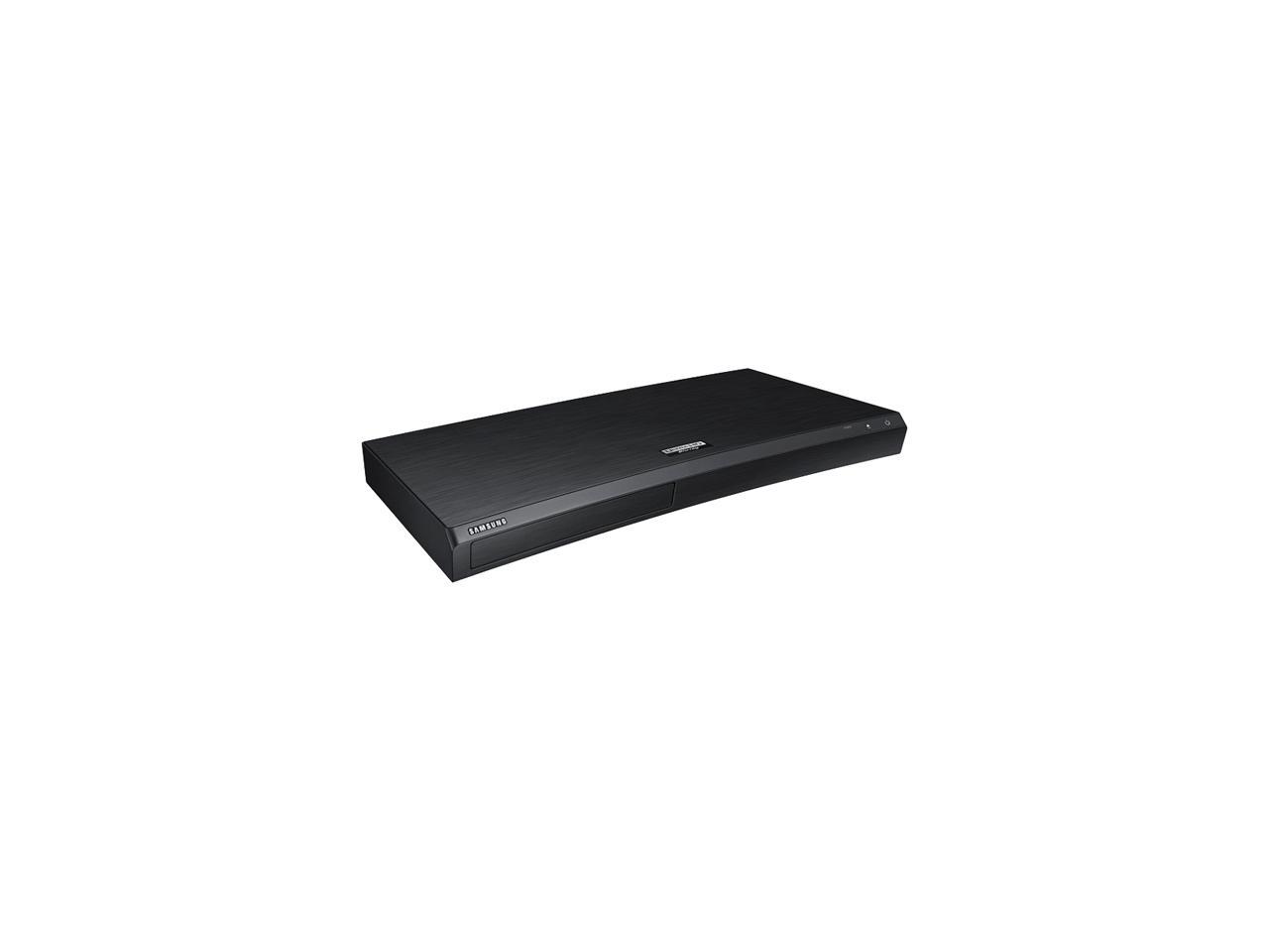 SAMSUNG WiFi Built-in Blu-ray Player UBD-M9700/ZA