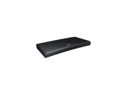 SAMSUNG WiFi Built-in Blu-ray Player UBD-M9700/ZA