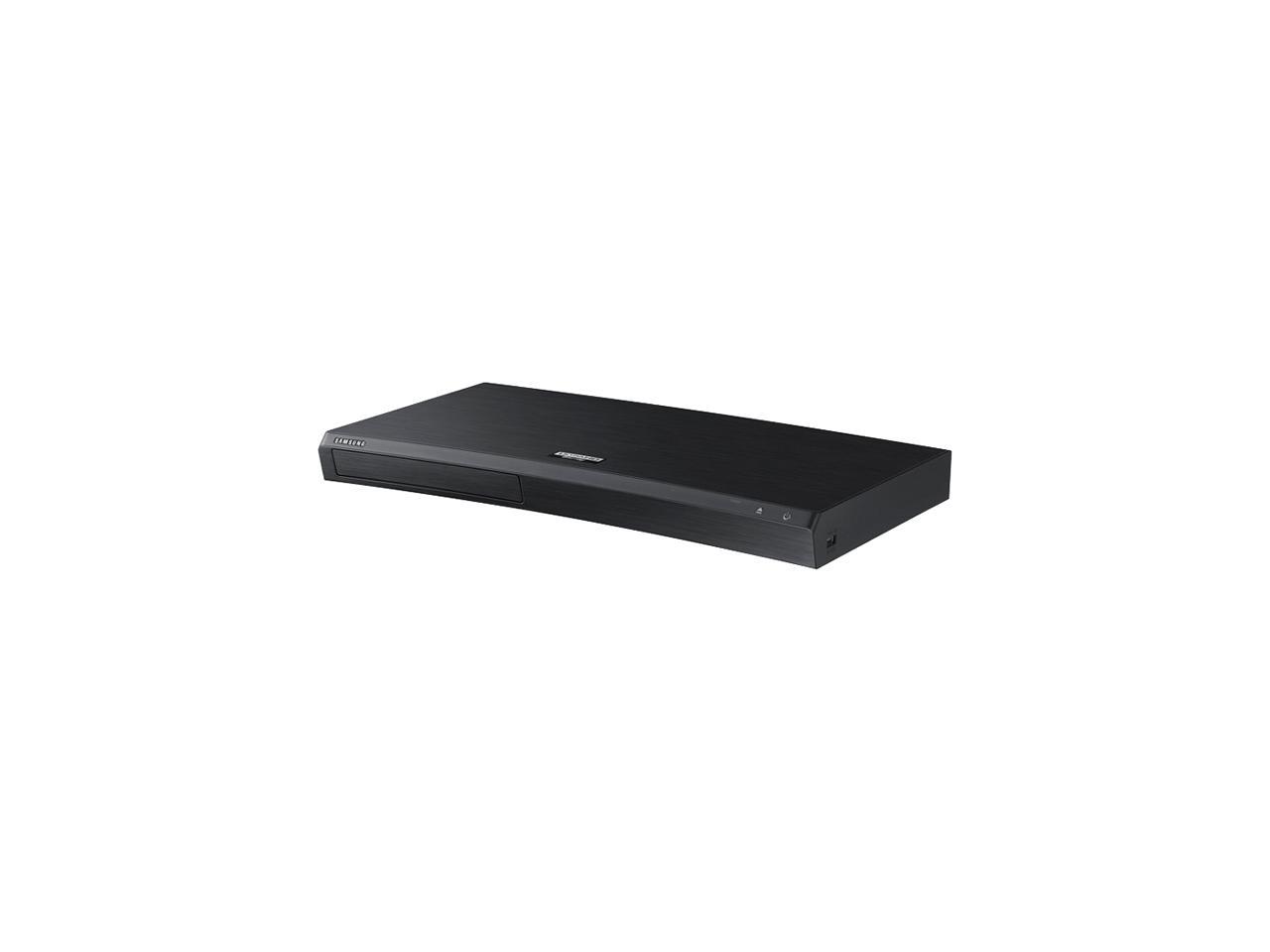 SAMSUNG WiFi Built-in Blu-ray Player UBD-M9700/ZA