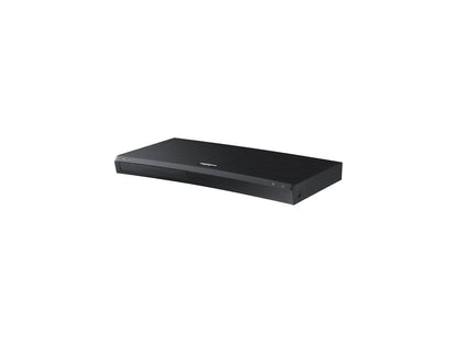 SAMSUNG WiFi Built-in Blu-ray Player UBD-M9700/ZA