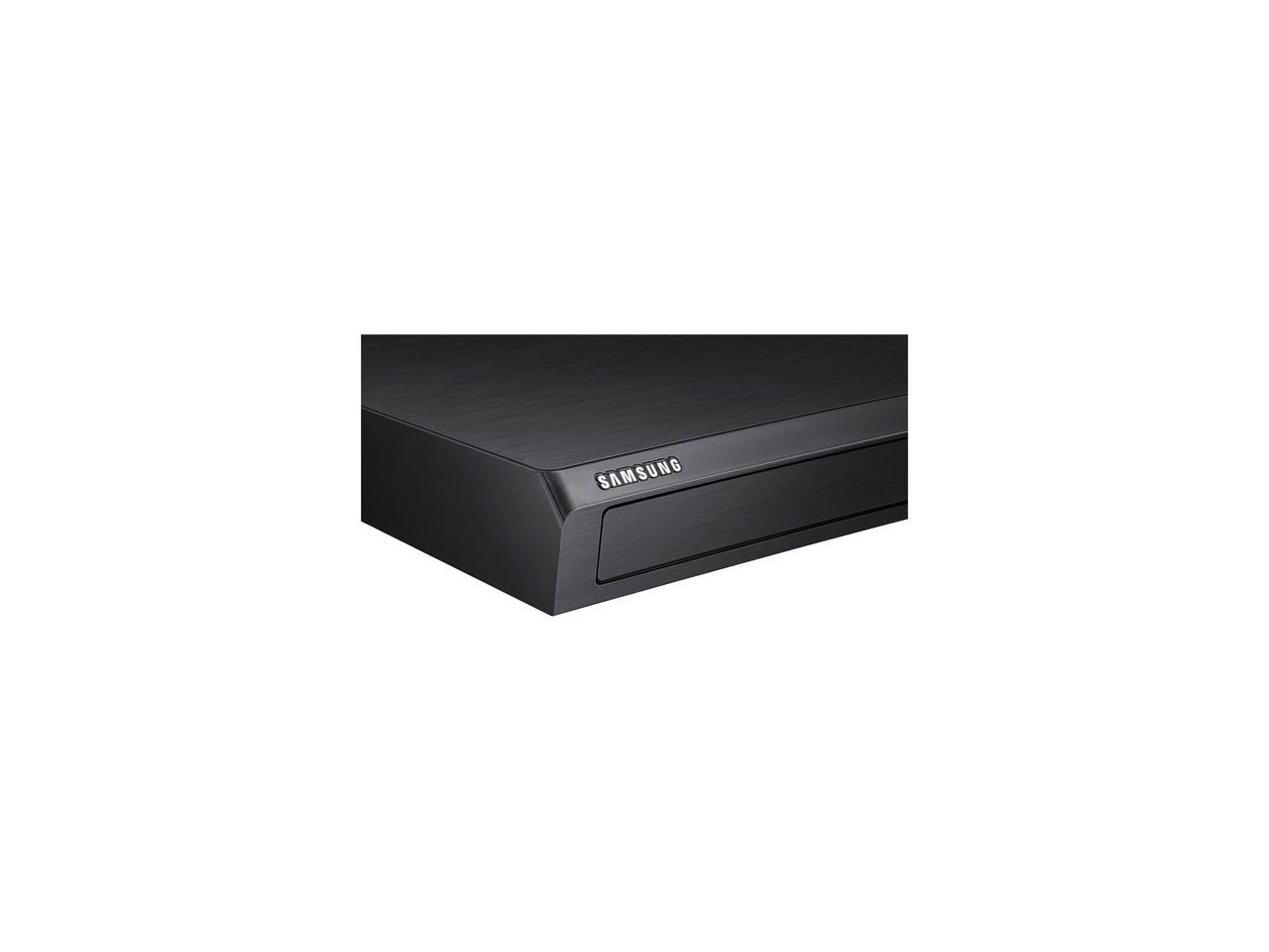 SAMSUNG WiFi Built-in Blu-ray Player UBD-M9700/ZA
