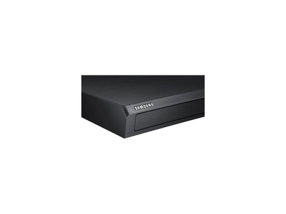 SAMSUNG WiFi Built-in Blu-ray Player UBD-M9700/ZA