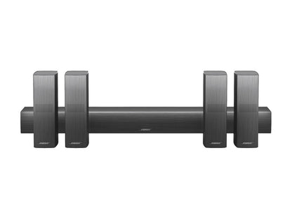 Bose Lifestyle 650 Home Entertainment System Black