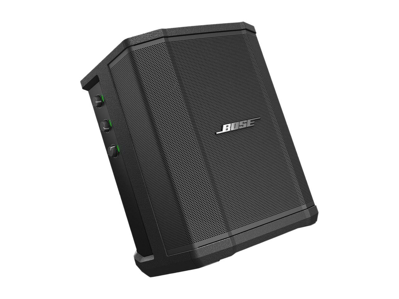 Bose S1 Pro PA System
