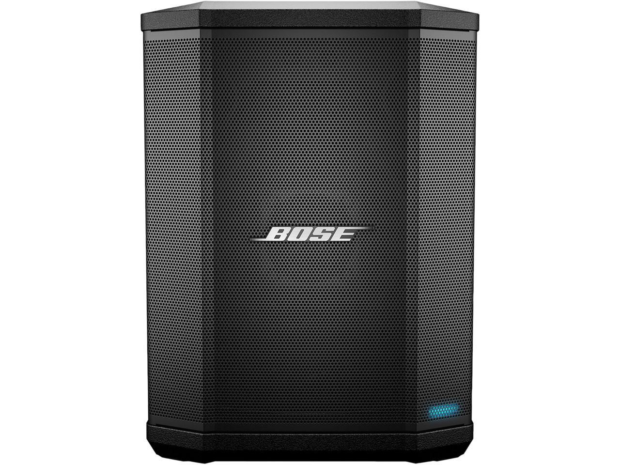 Bose S1 Pro PA System