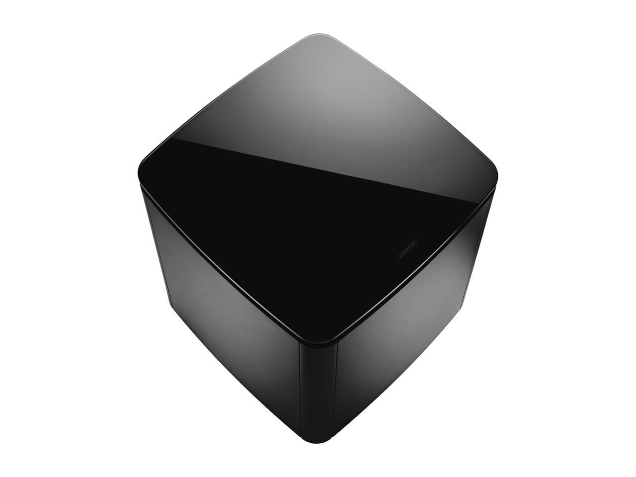 Bose Bass Module 700 (Black)