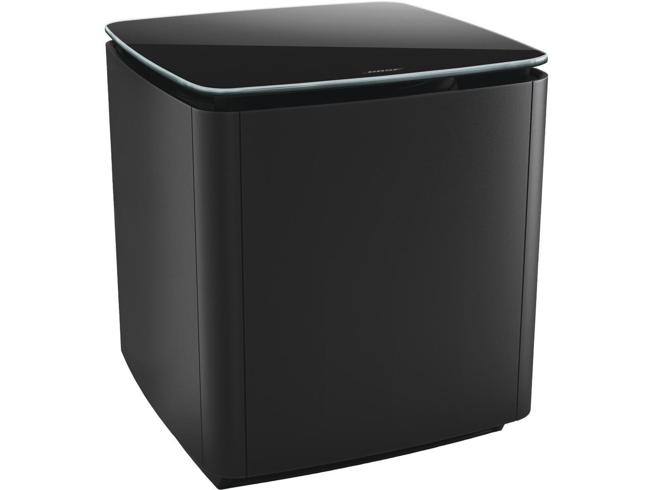 Bose Bass Module 700 (Black)