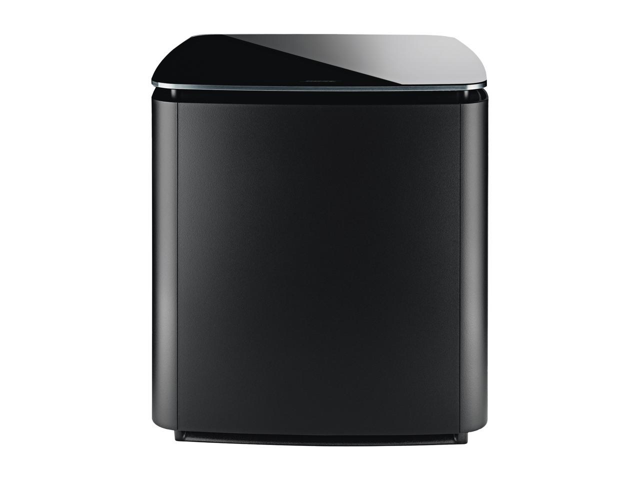 Bose Bass Module 700 (Black)