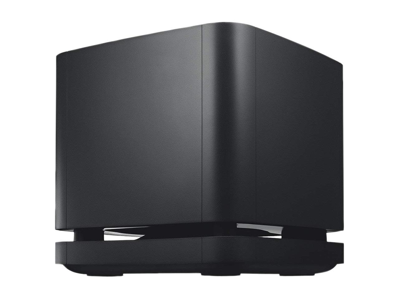 Bose Bass Module 500 (Black)