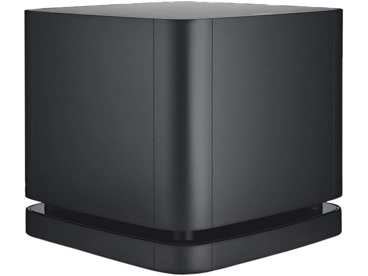 Bose Bass Module 500 (Black)